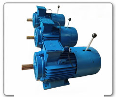 Brake Motor