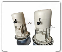 Brake Motor