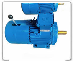 Brake Motor