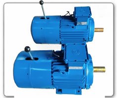 Brake Motor