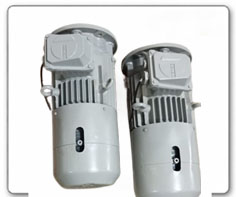 Brake Motor