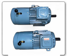 Brake Motor